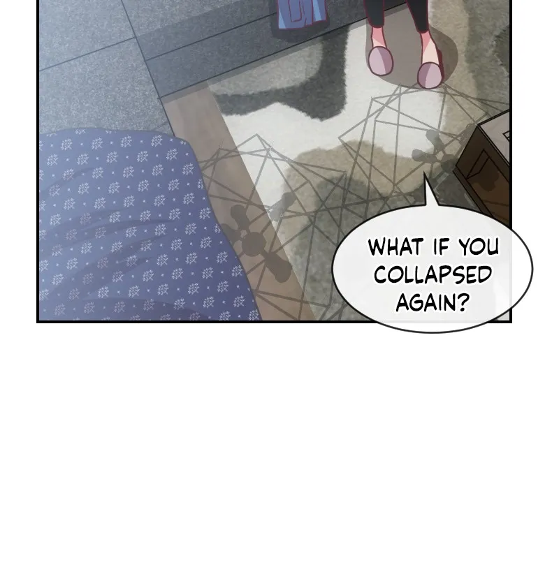 Age Matters Chapter 11 page 32 - 