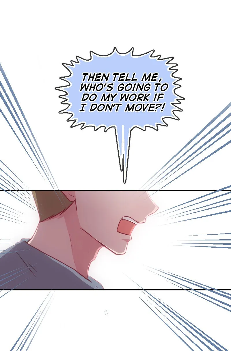 Age Matters Chapter 11 page 33 - 