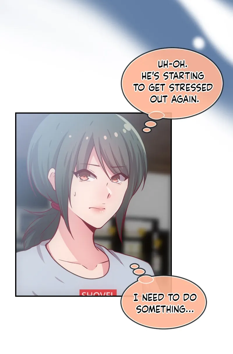 Age Matters Chapter 11 page 35 - 