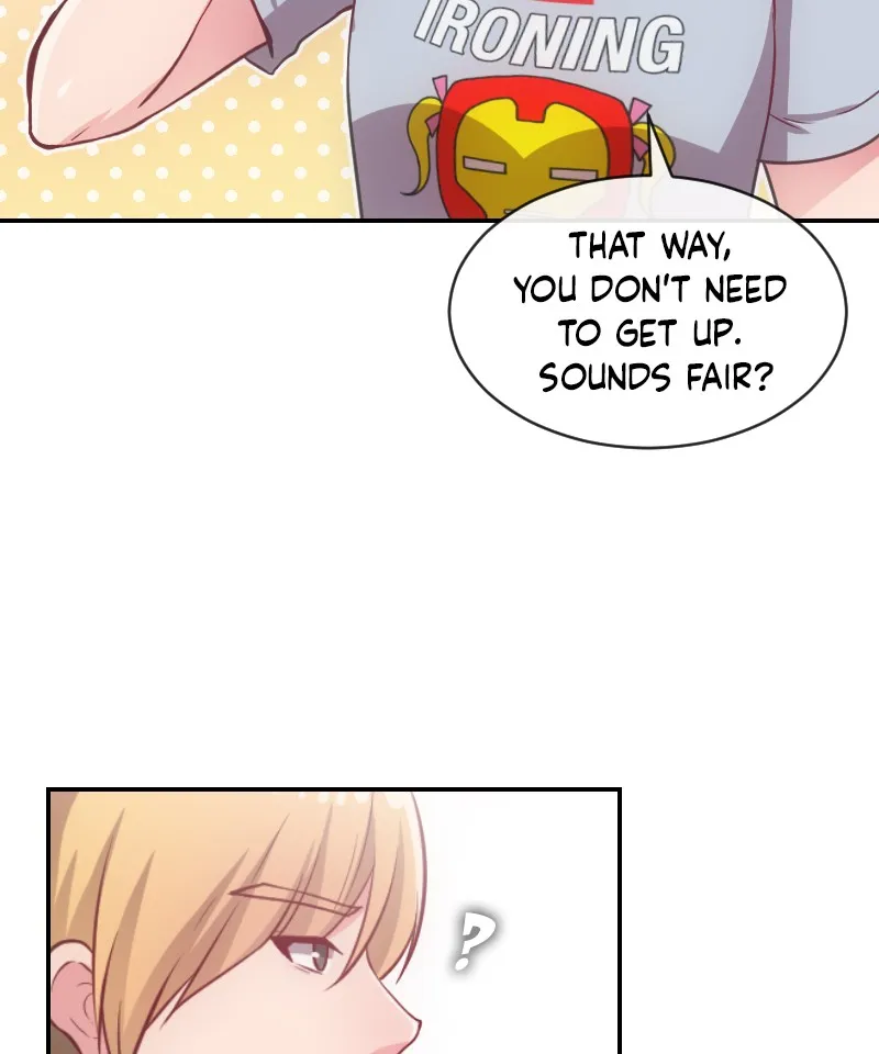 Age Matters Chapter 11 page 37 - 