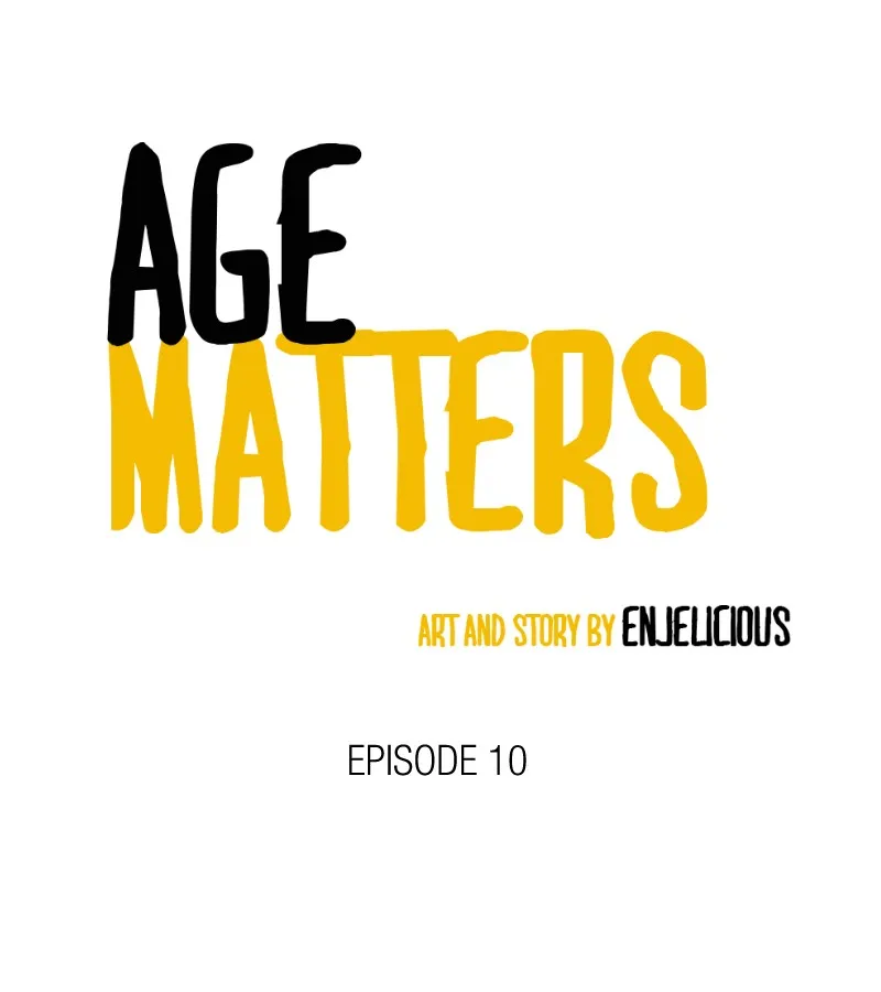 Age Matters Chapter 11 page 39 - 
