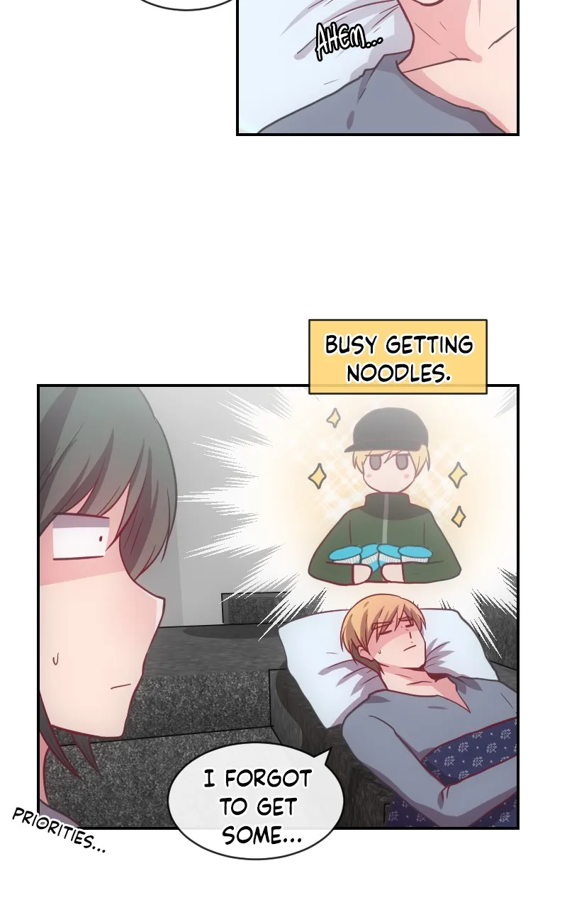 Age Matters Chapter 11 page 5 - 