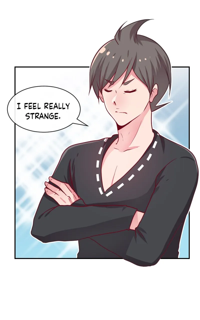 Age Matters Chapter 11 page 41 - 
