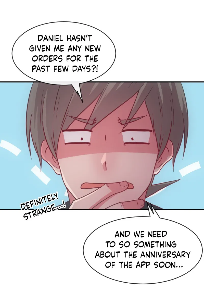 Age Matters Chapter 11 page 42 - 