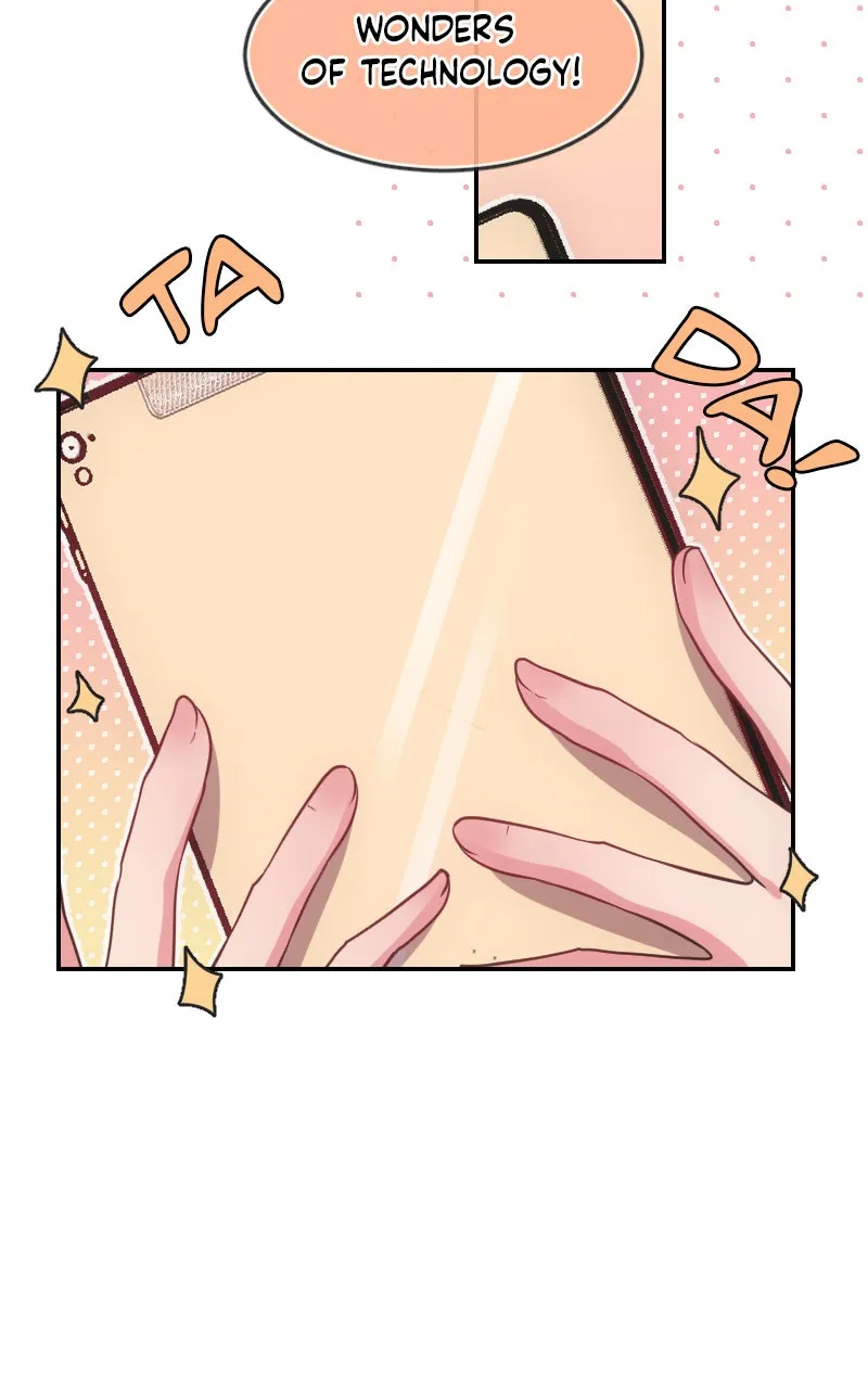 Age Matters Chapter 11 page 46 - 