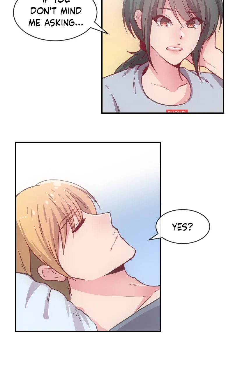 Age Matters Chapter 11 page 48 - 