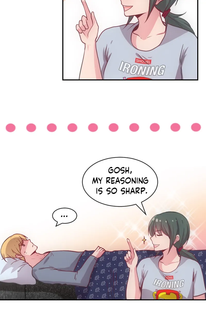 Age Matters Chapter 11 page 50 - 