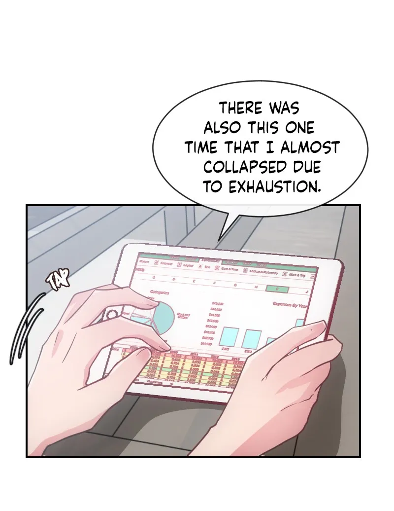 Age Matters Chapter 11 page 53 - 