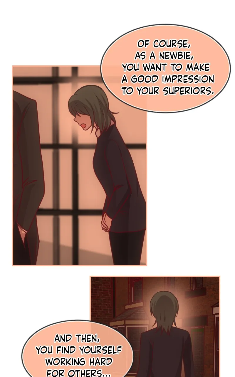 Age Matters Chapter 11 page 54 - 