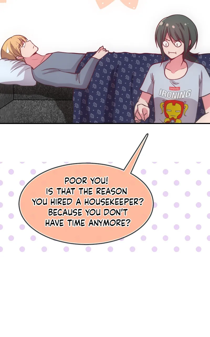 Age Matters Chapter 11 page 57 - 