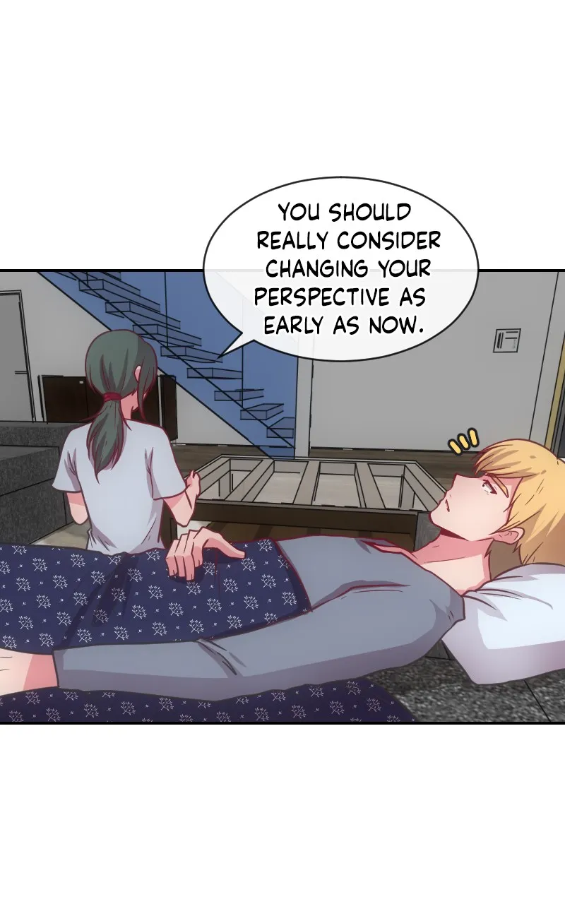 Age Matters Chapter 11 page 62 - 