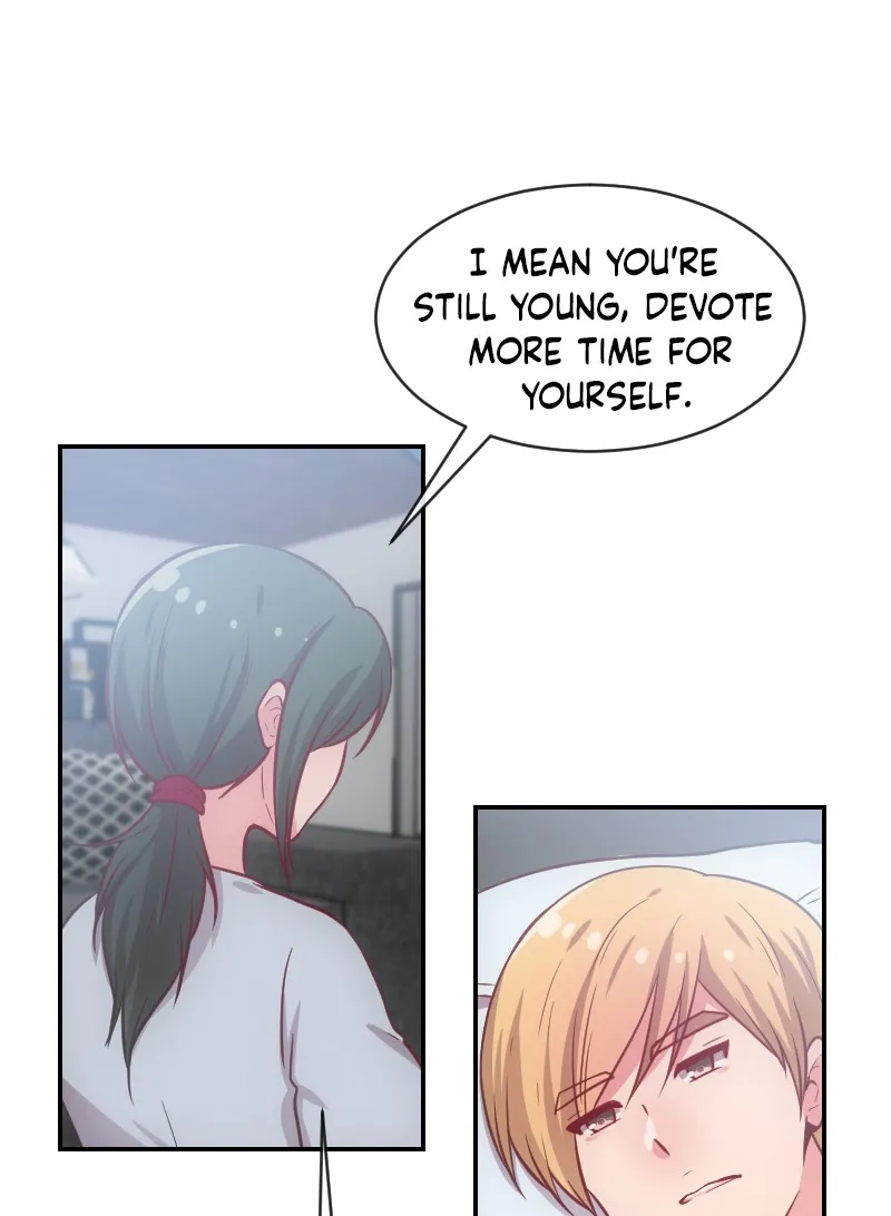 Age Matters Chapter 11 page 63 - 