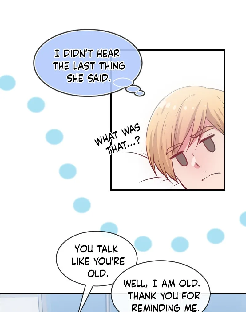 Age Matters Chapter 11 page 66 - 
