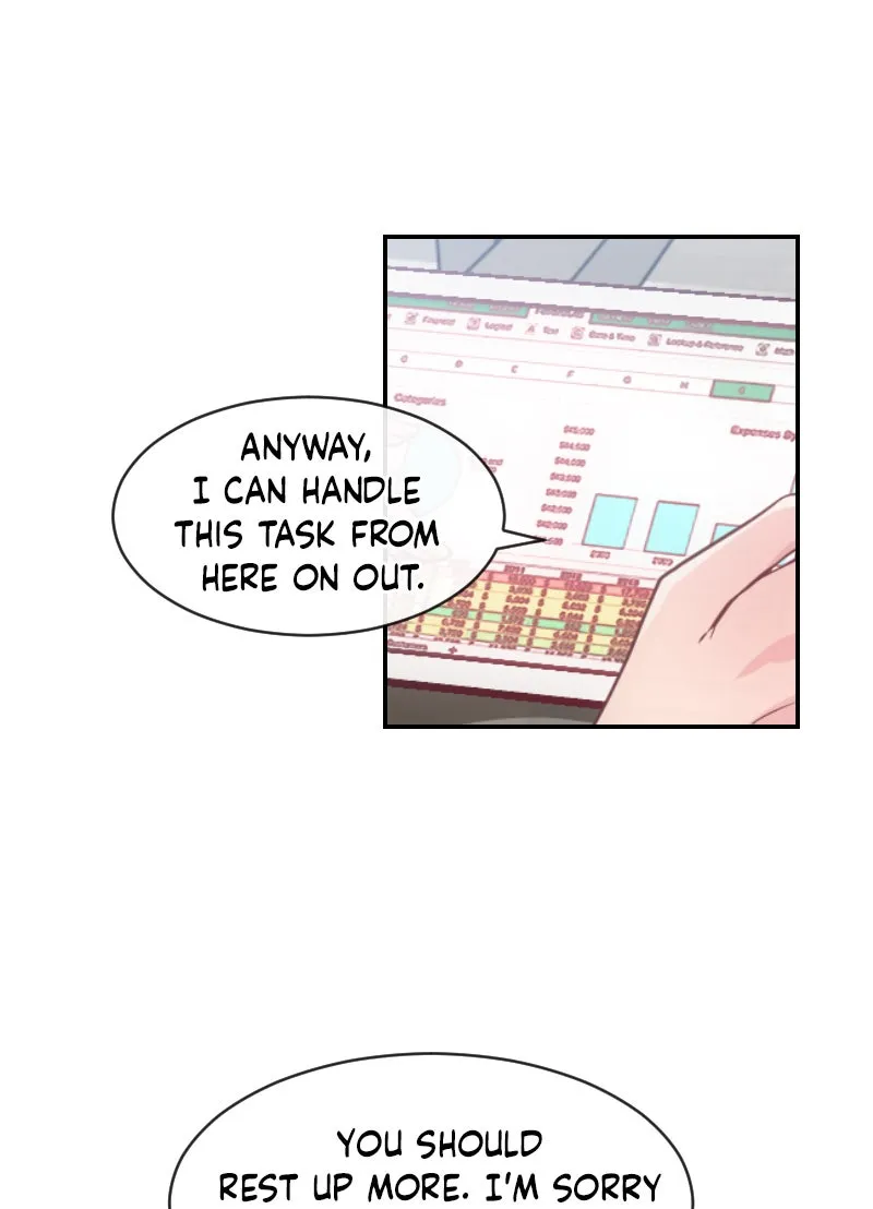 Age Matters Chapter 11 page 69 - 