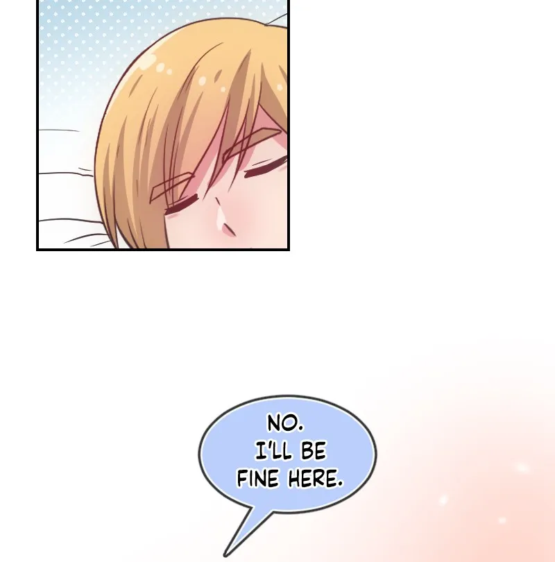Age Matters Chapter 11 page 73 - 