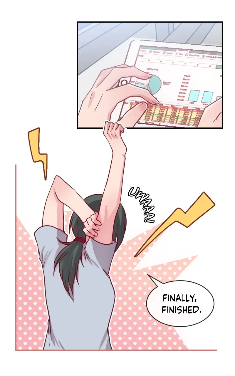 Age Matters Chapter 11 page 76 - 