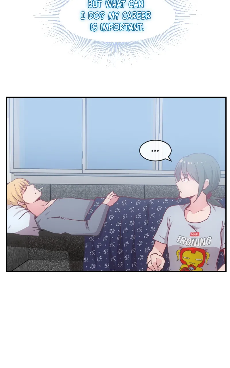 Age Matters Chapter 11 page 78 - 