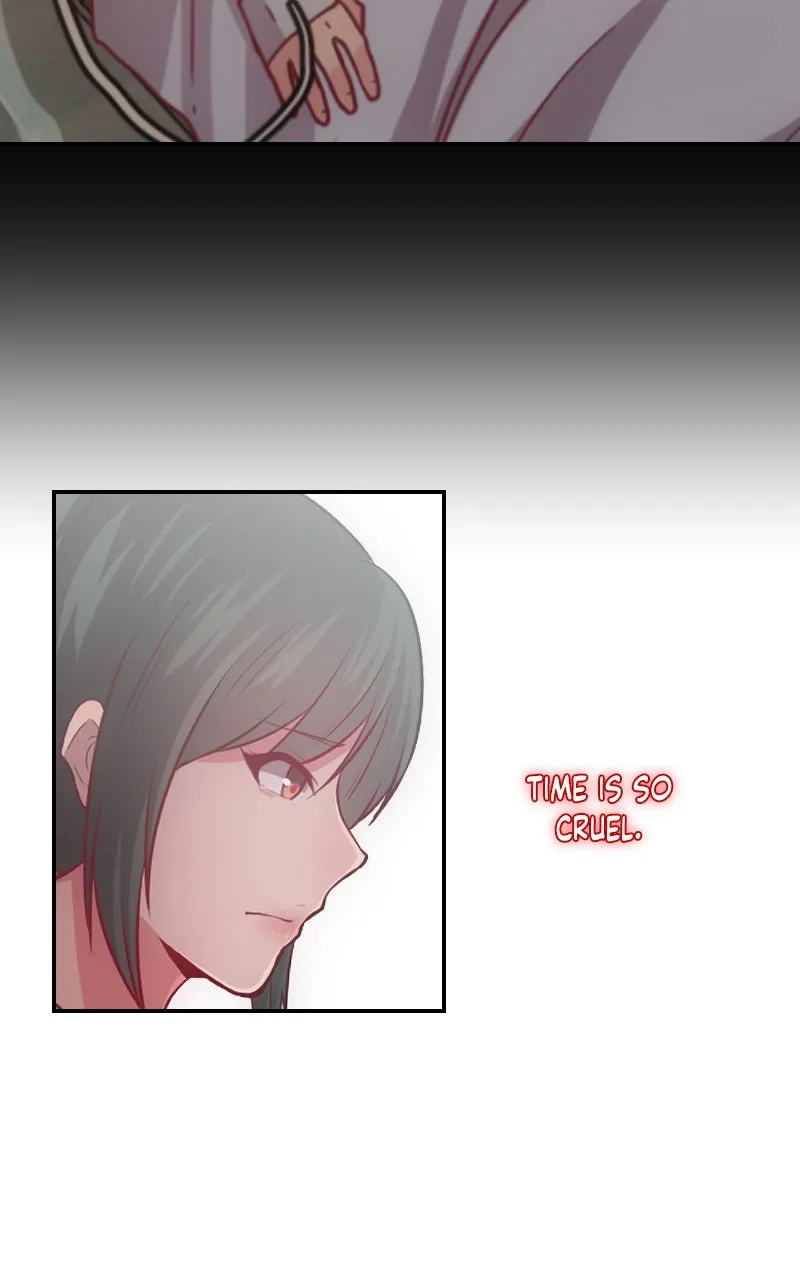 Age Matters Chapter 11 page 84 - 