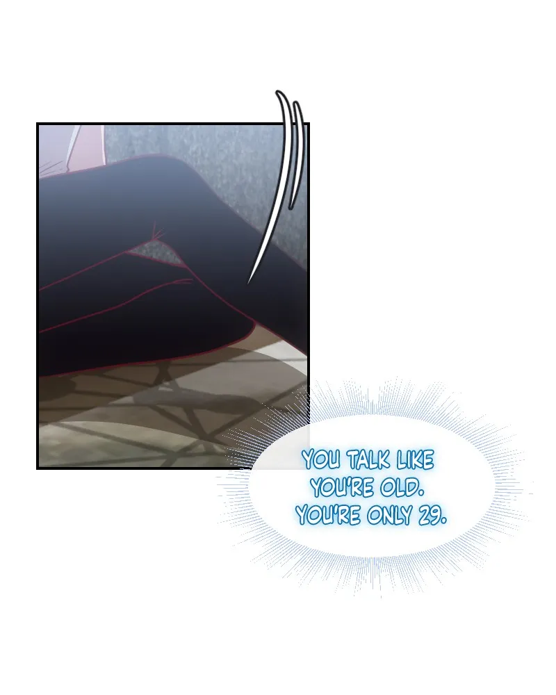 Age Matters Chapter 11 page 85 - 