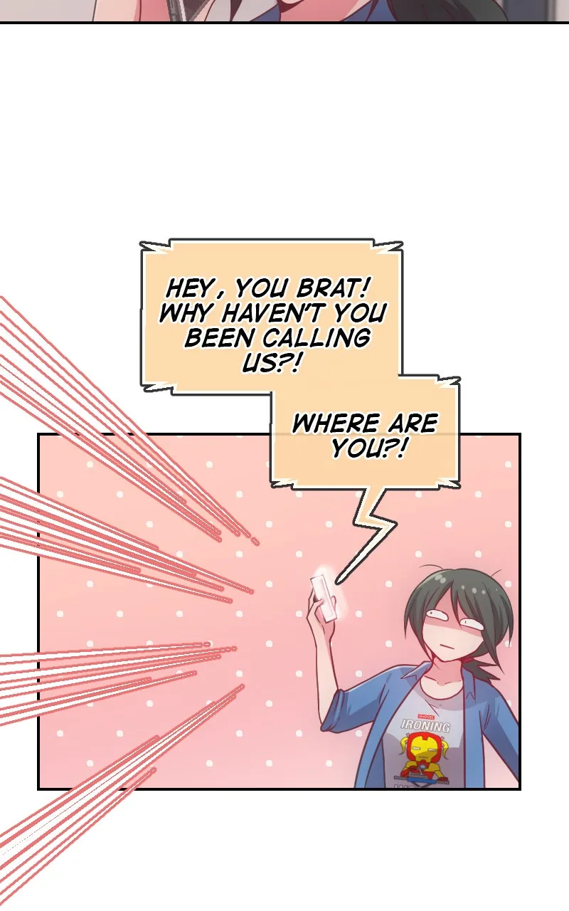 Age Matters Chapter 12 page 2 - 