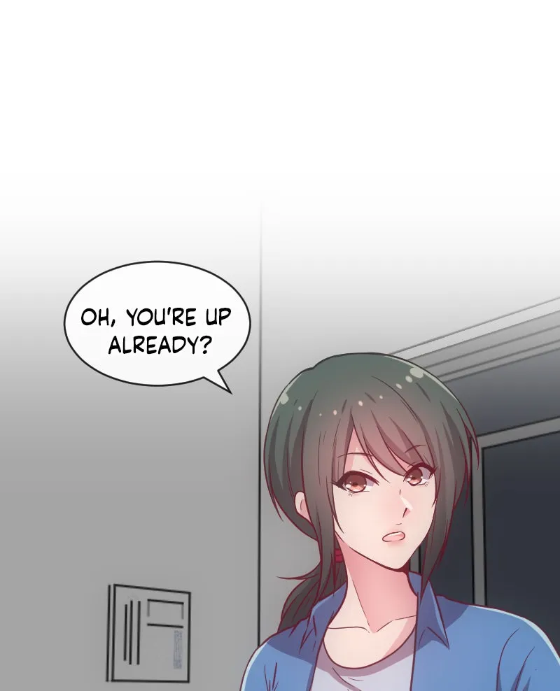 Age Matters Chapter 12 page 14 - 