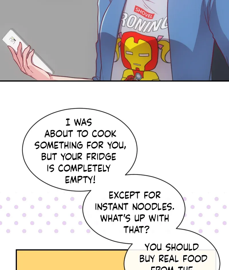 Age Matters Chapter 12 page 15 - 