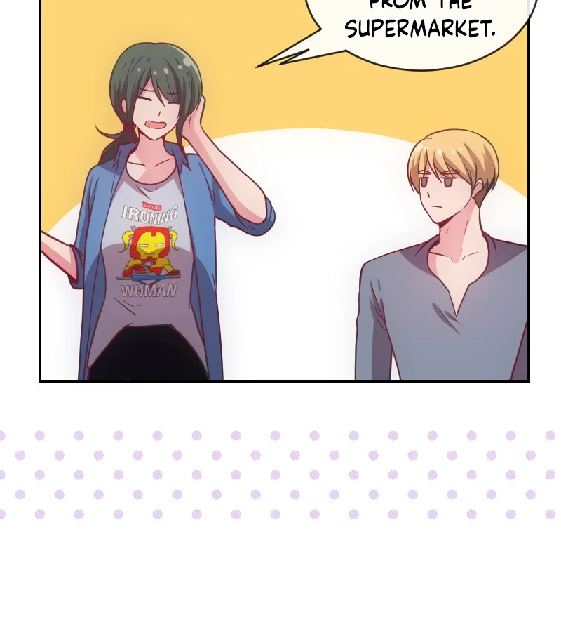 Age Matters Chapter 12 page 16 - 