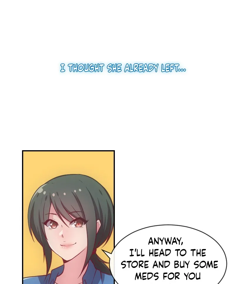 Age Matters Chapter 12 page 17 - 