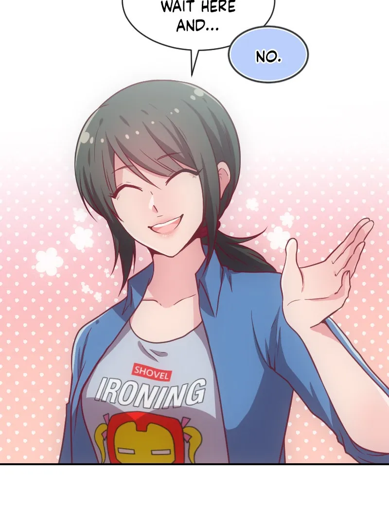 Age Matters Chapter 12 page 19 - 