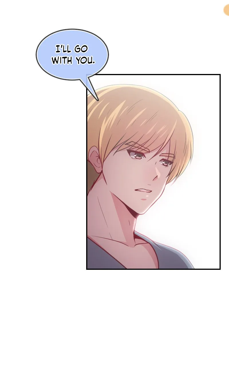 Age Matters Chapter 12 page 21 - 