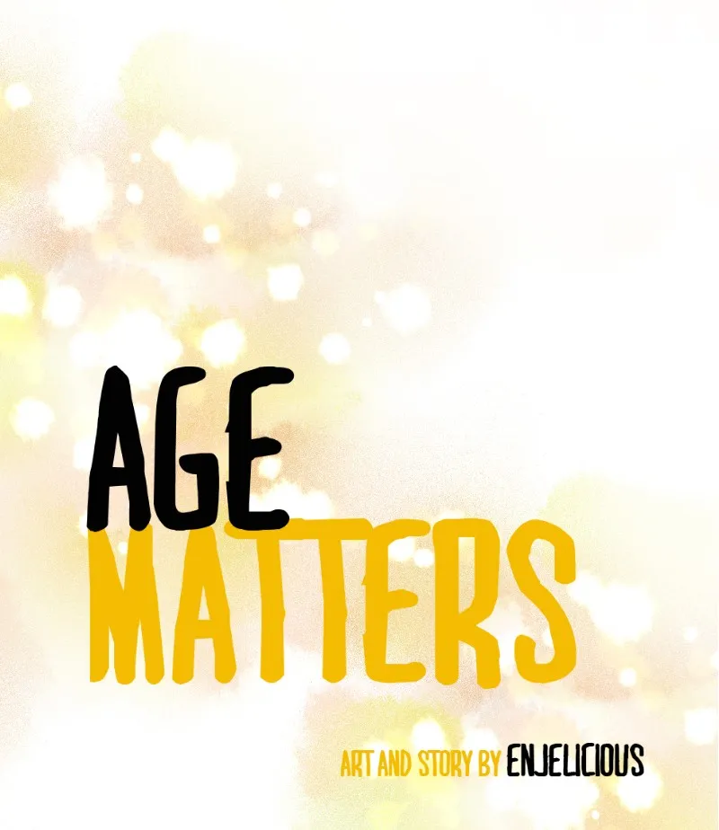 Age Matters Chapter 12 page 24 - 