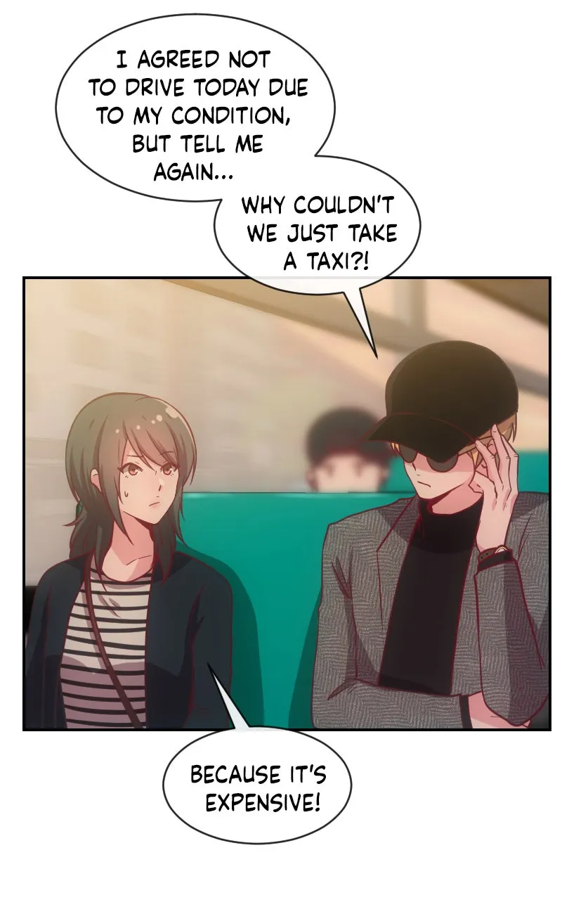 Age Matters Chapter 12 page 27 - 