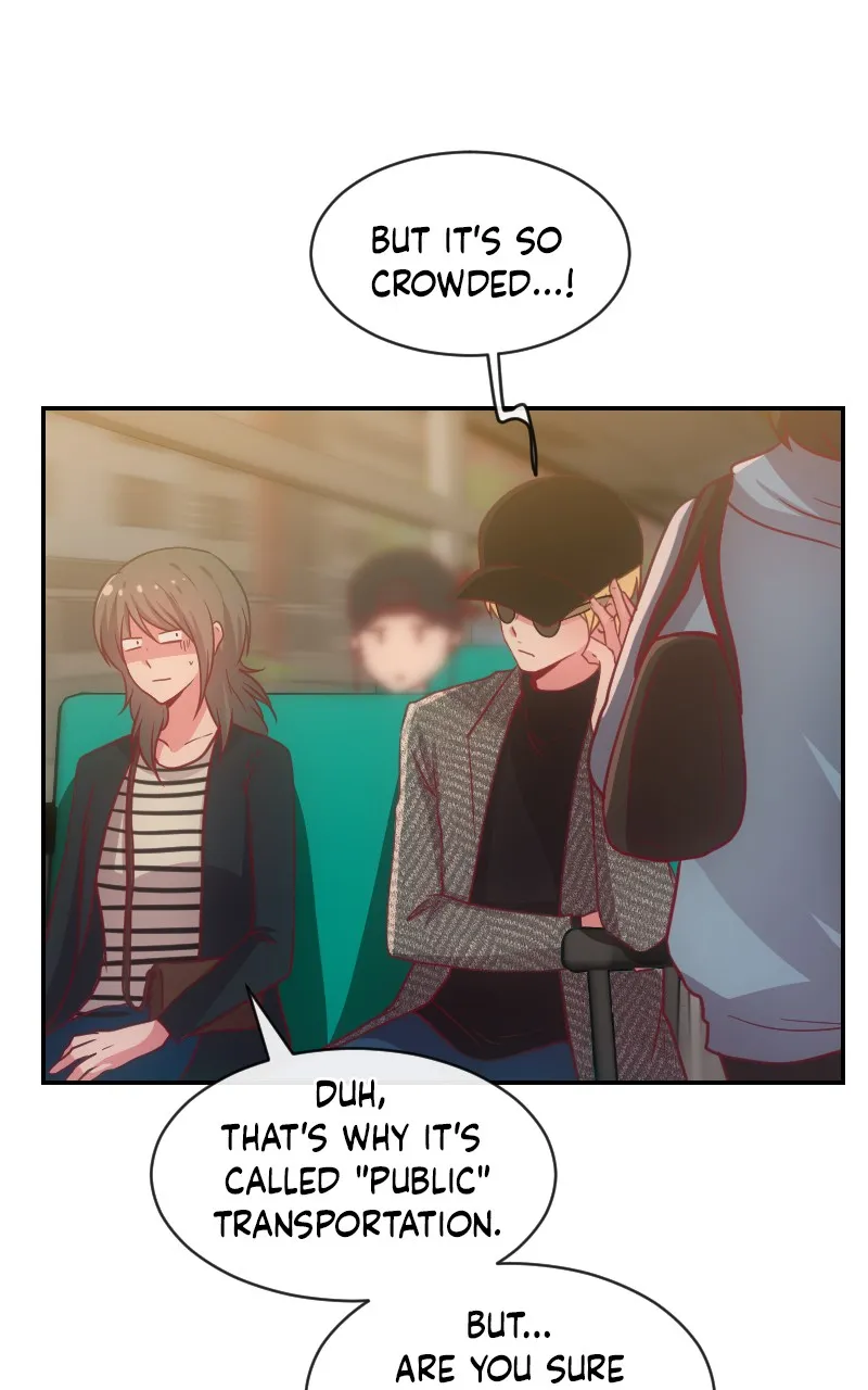 Age Matters Chapter 12 page 28 - 