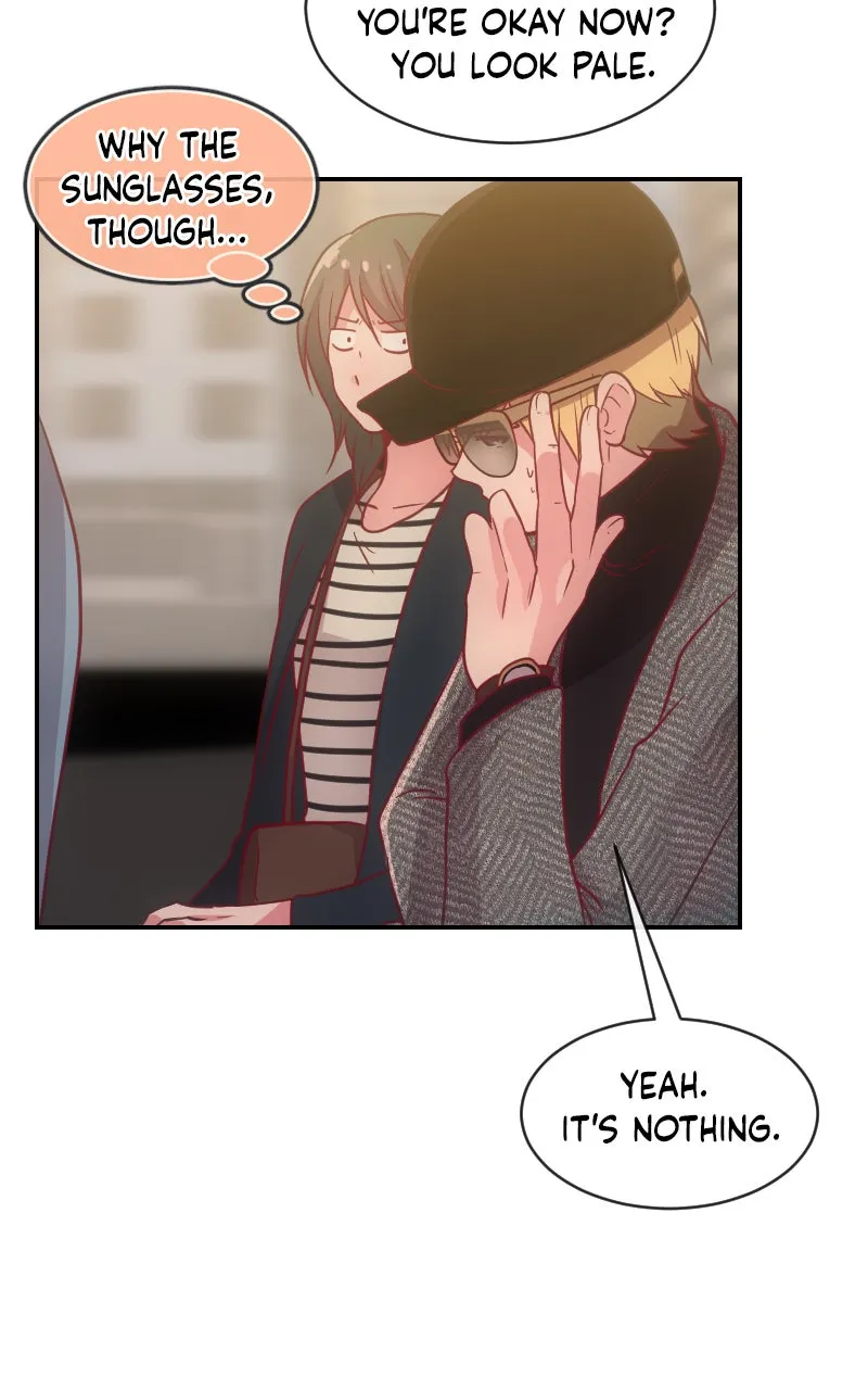 Age Matters Chapter 12 page 29 - 