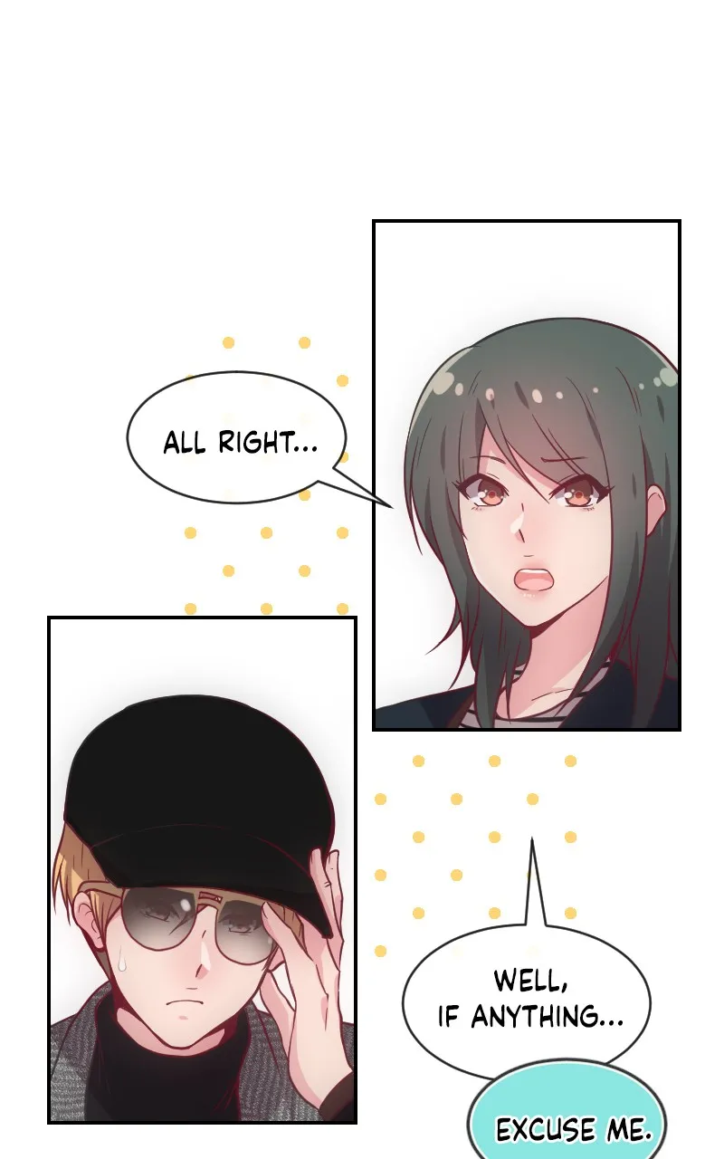 Age Matters Chapter 12 page 30 - 