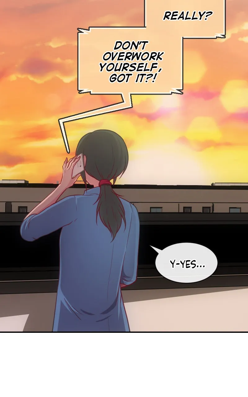 Age Matters Chapter 12 page 4 - 