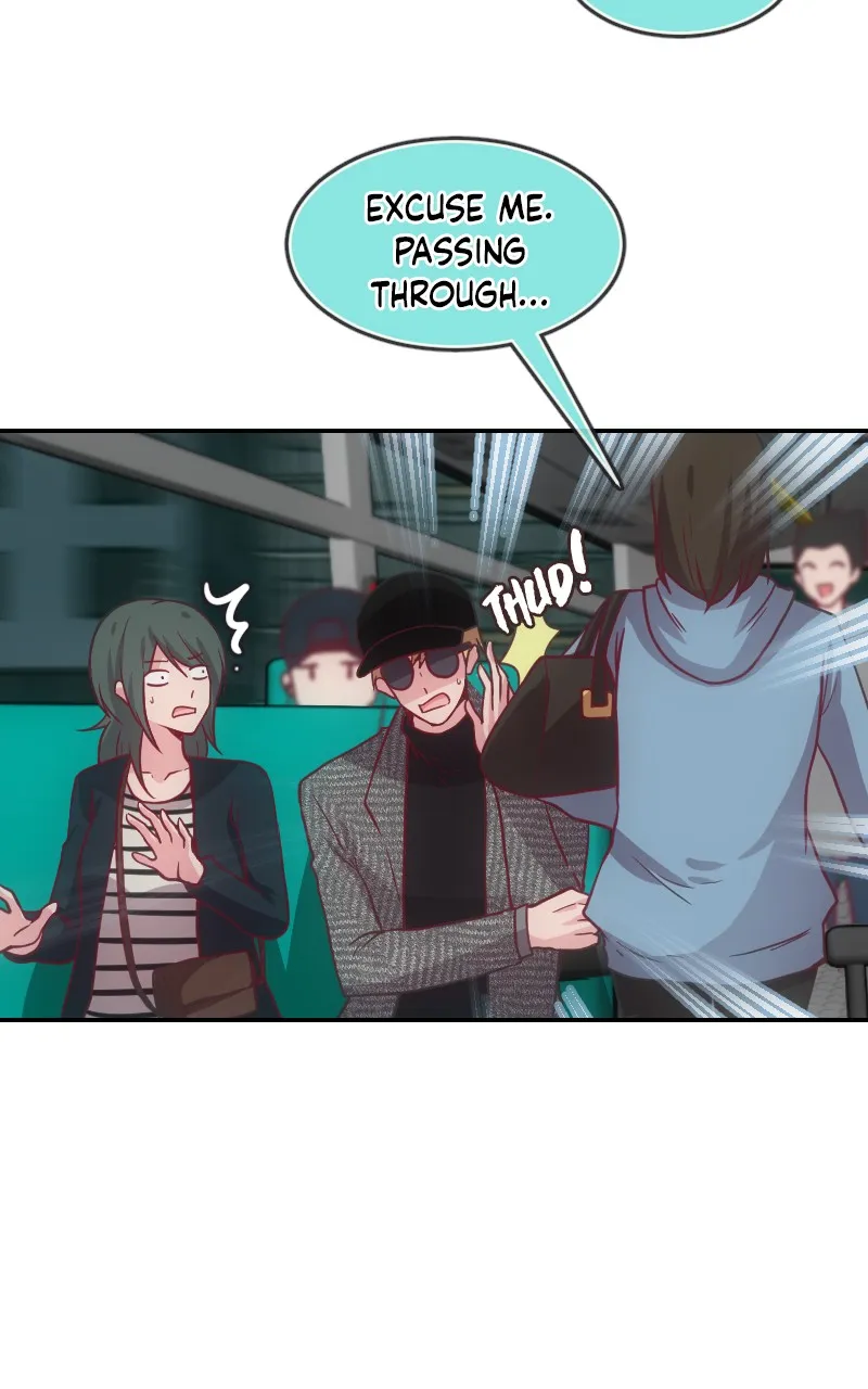 Age Matters Chapter 12 page 31 - 