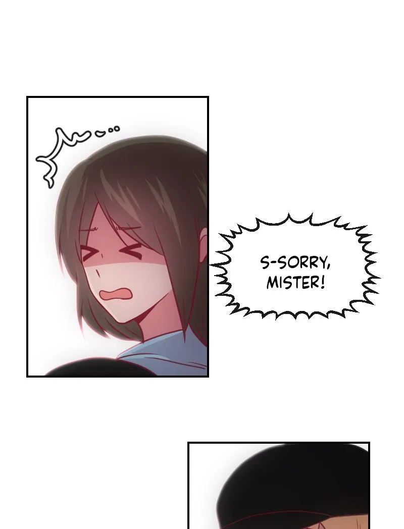 Age Matters Chapter 12 page 32 - 