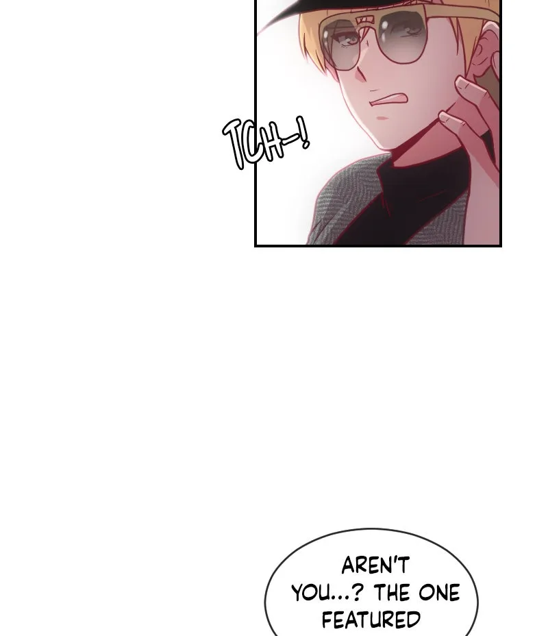 Age Matters Chapter 12 page 33 - 