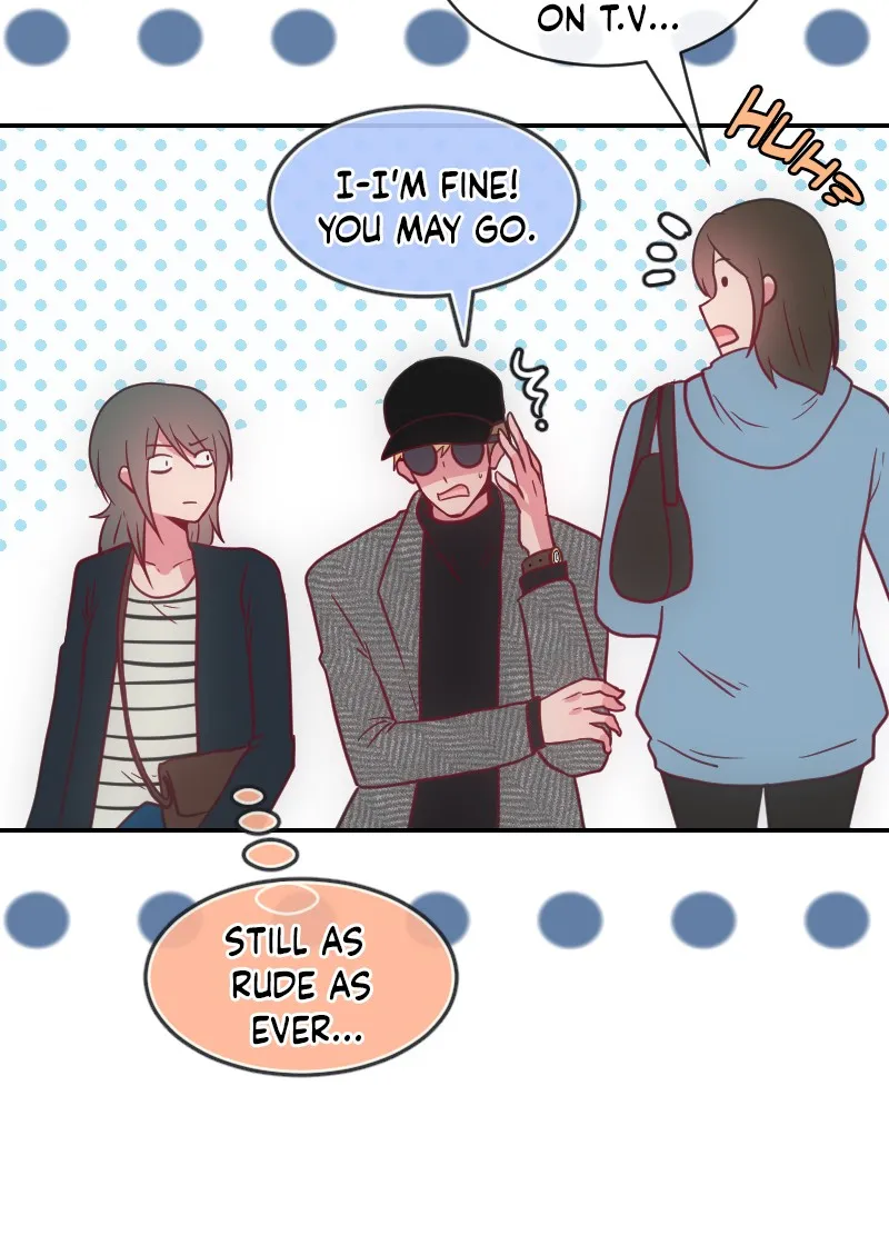 Age Matters Chapter 12 page 34 - 