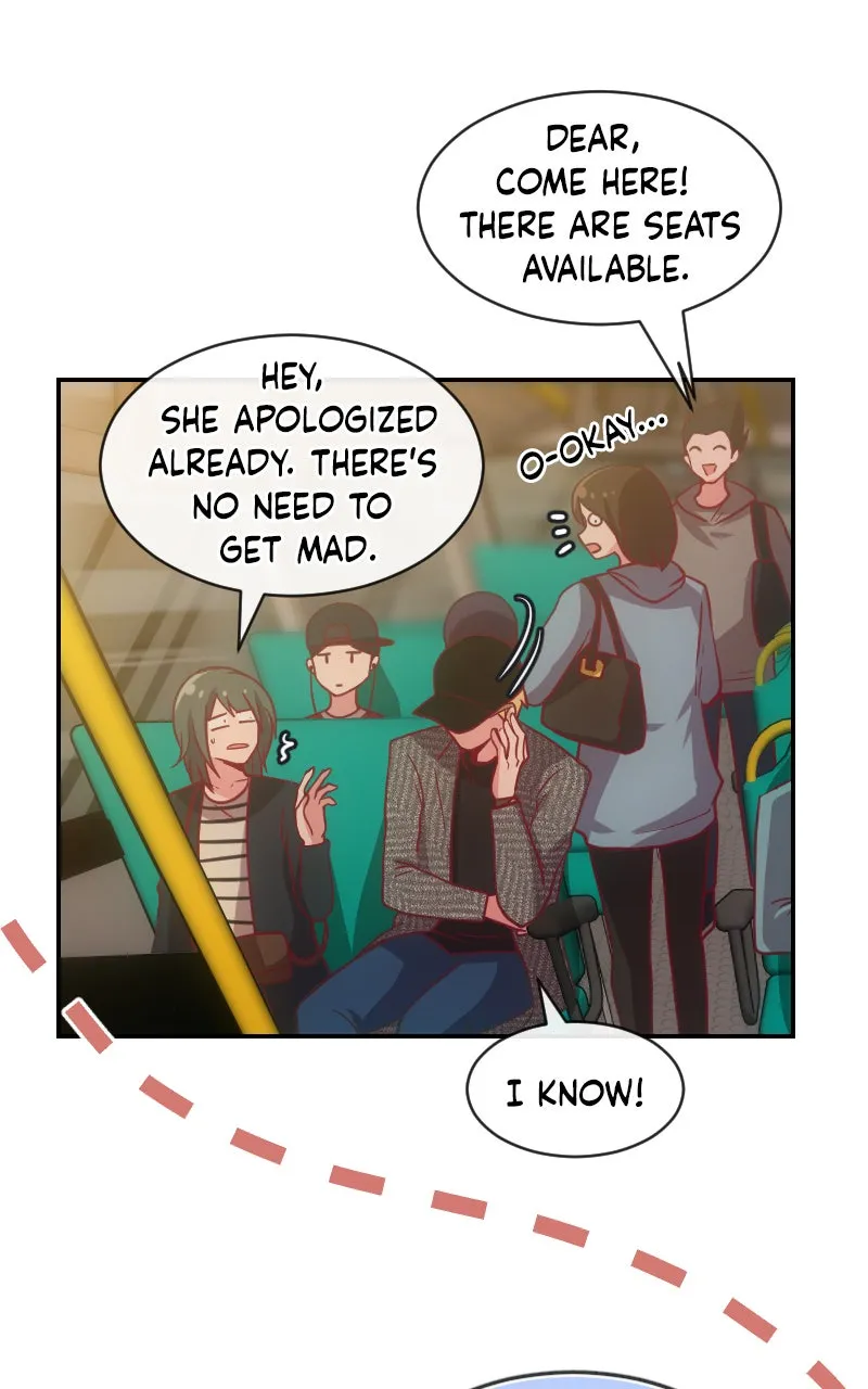 Age Matters Chapter 12 page 35 - 