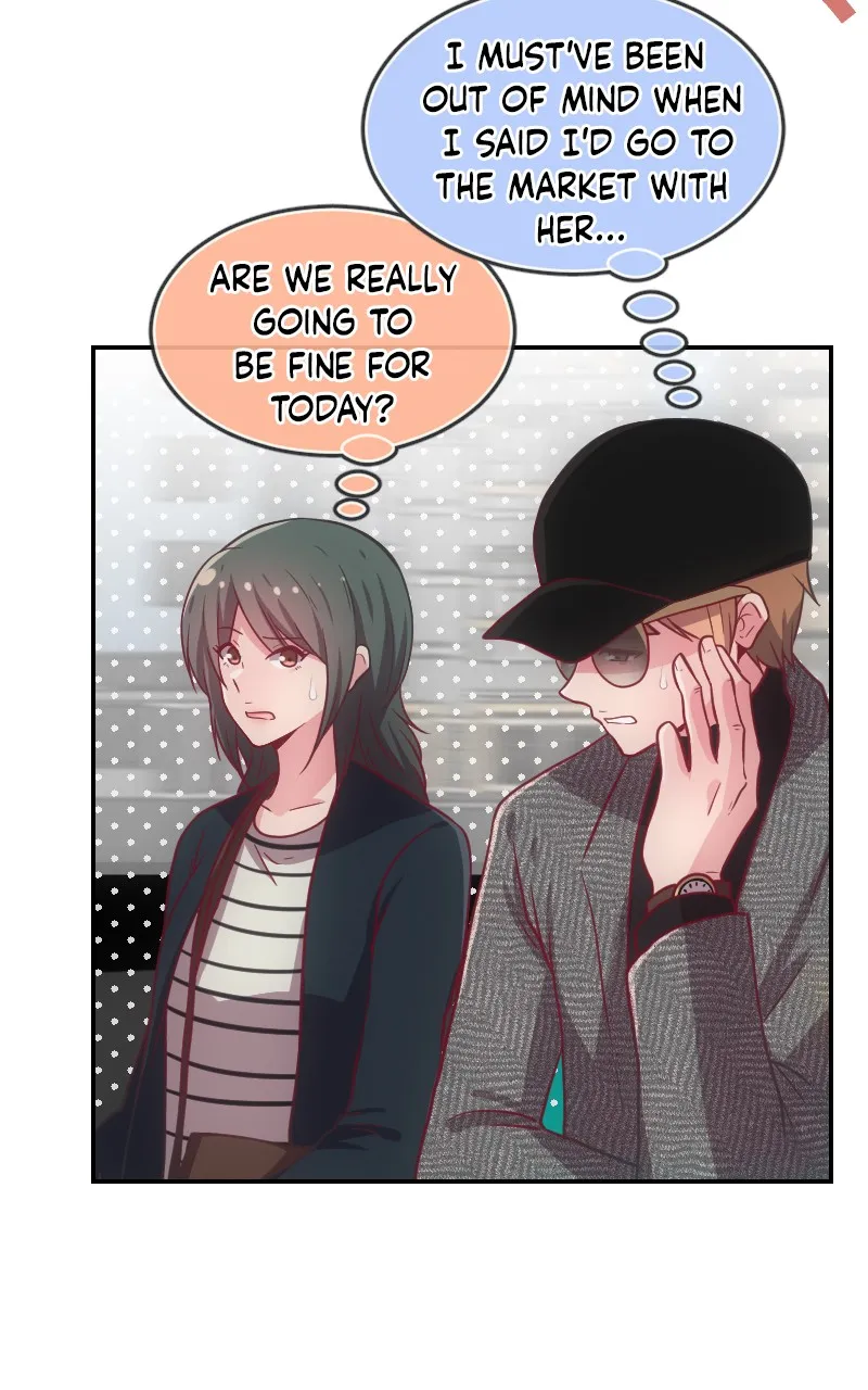 Age Matters Chapter 12 page 36 - 