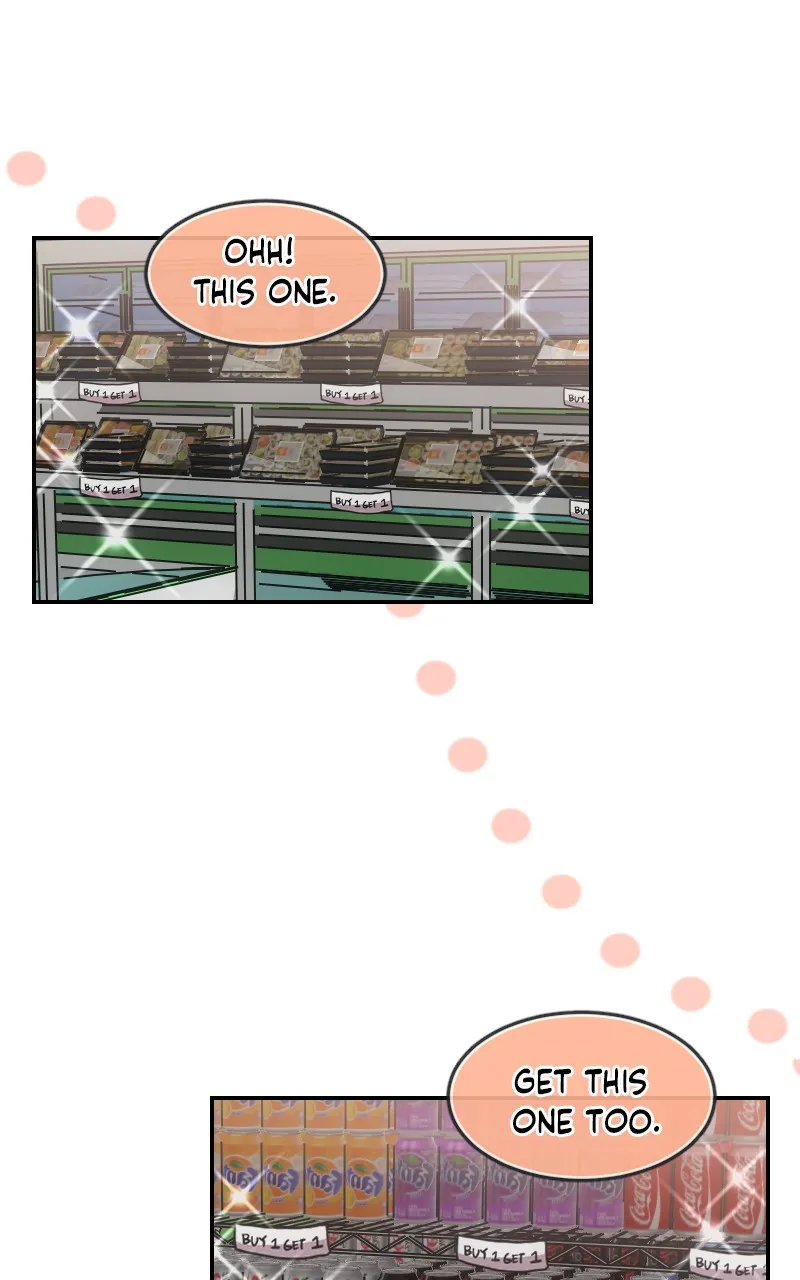 Age Matters Chapter 12 page 39 - 