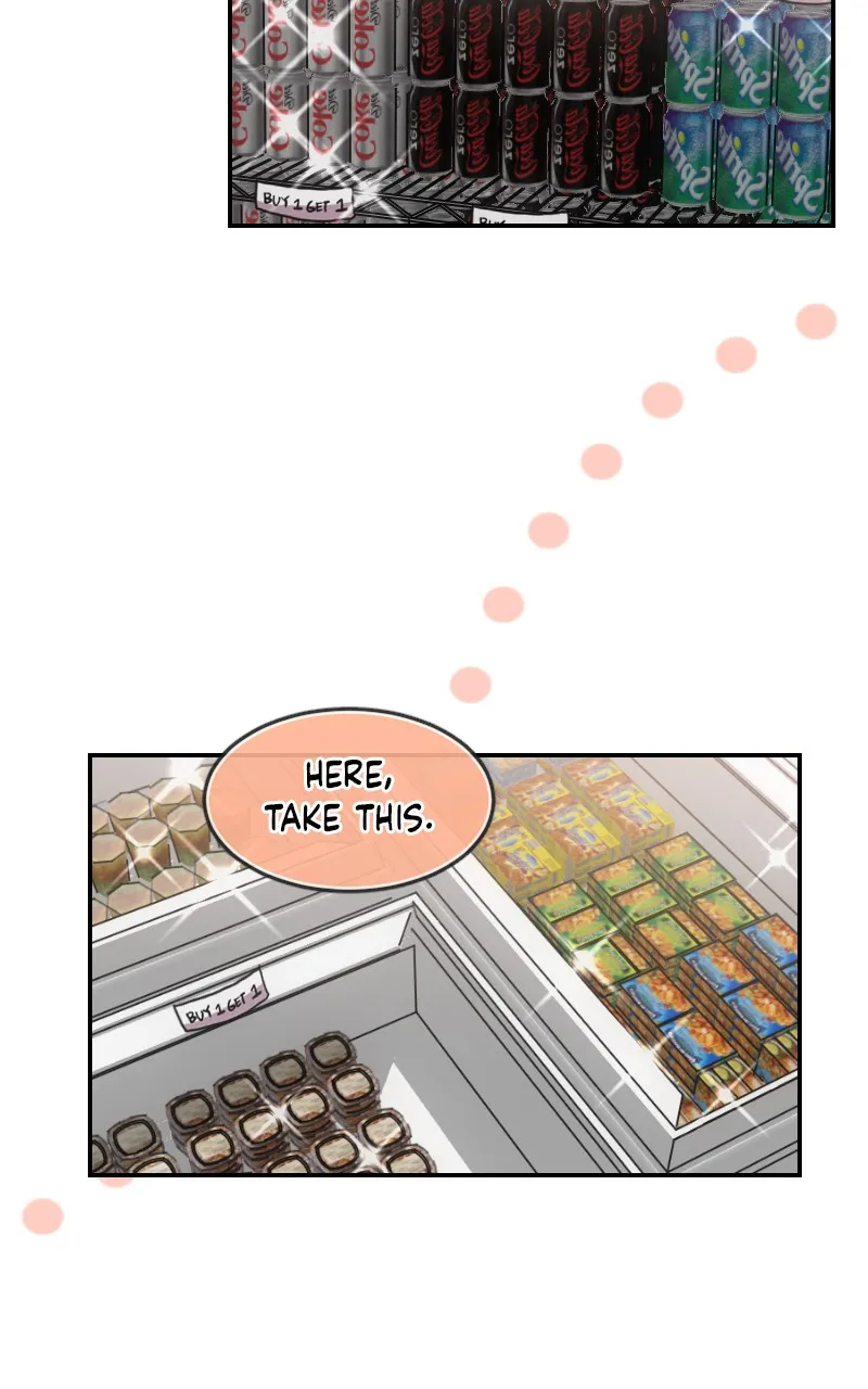 Age Matters Chapter 12 page 40 - 