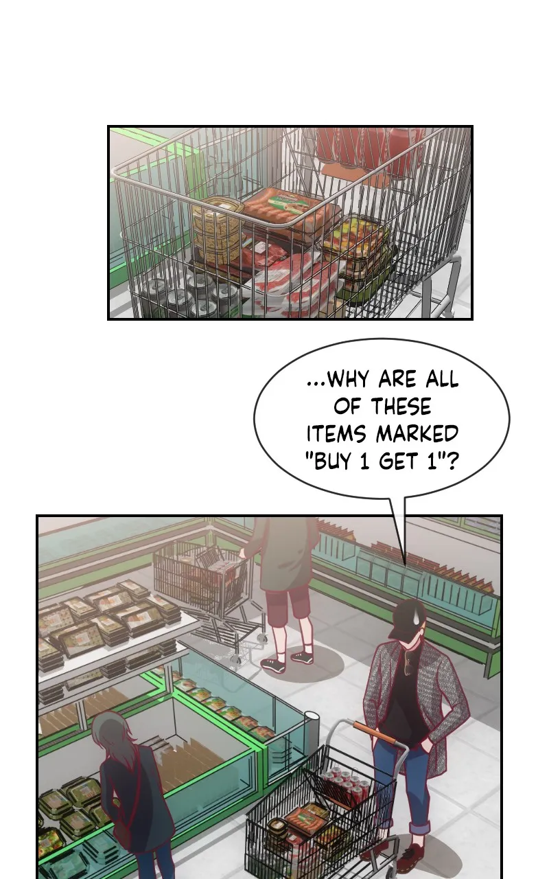 Age Matters Chapter 12 page 41 - 