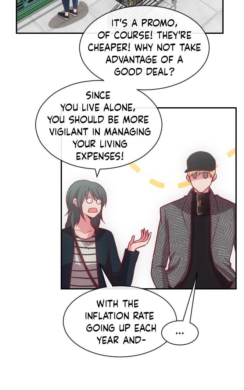 Age Matters Chapter 12 page 42 - 