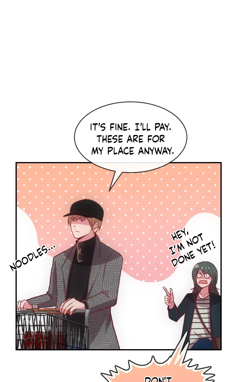 Age Matters Chapter 12 page 43 - 