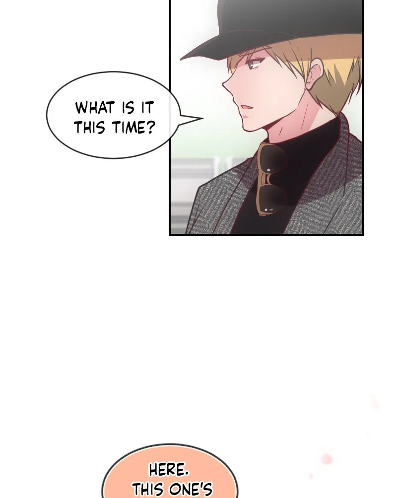 Age Matters Chapter 12 page 47 - 