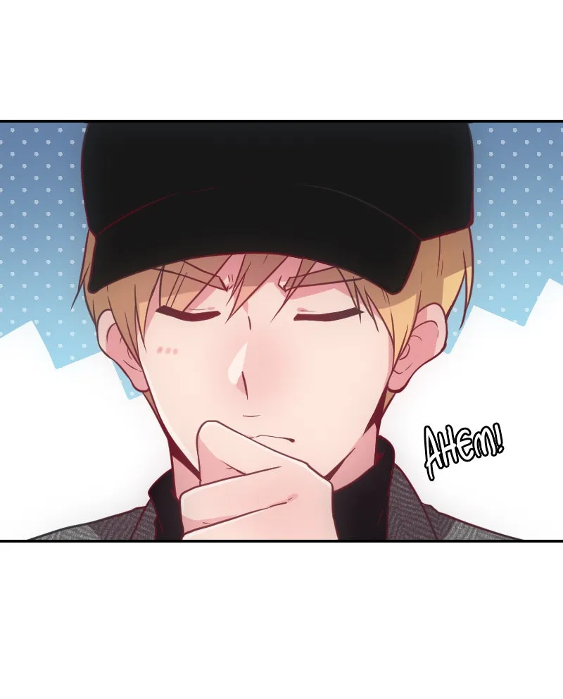 Age Matters Chapter 12 page 60 - 