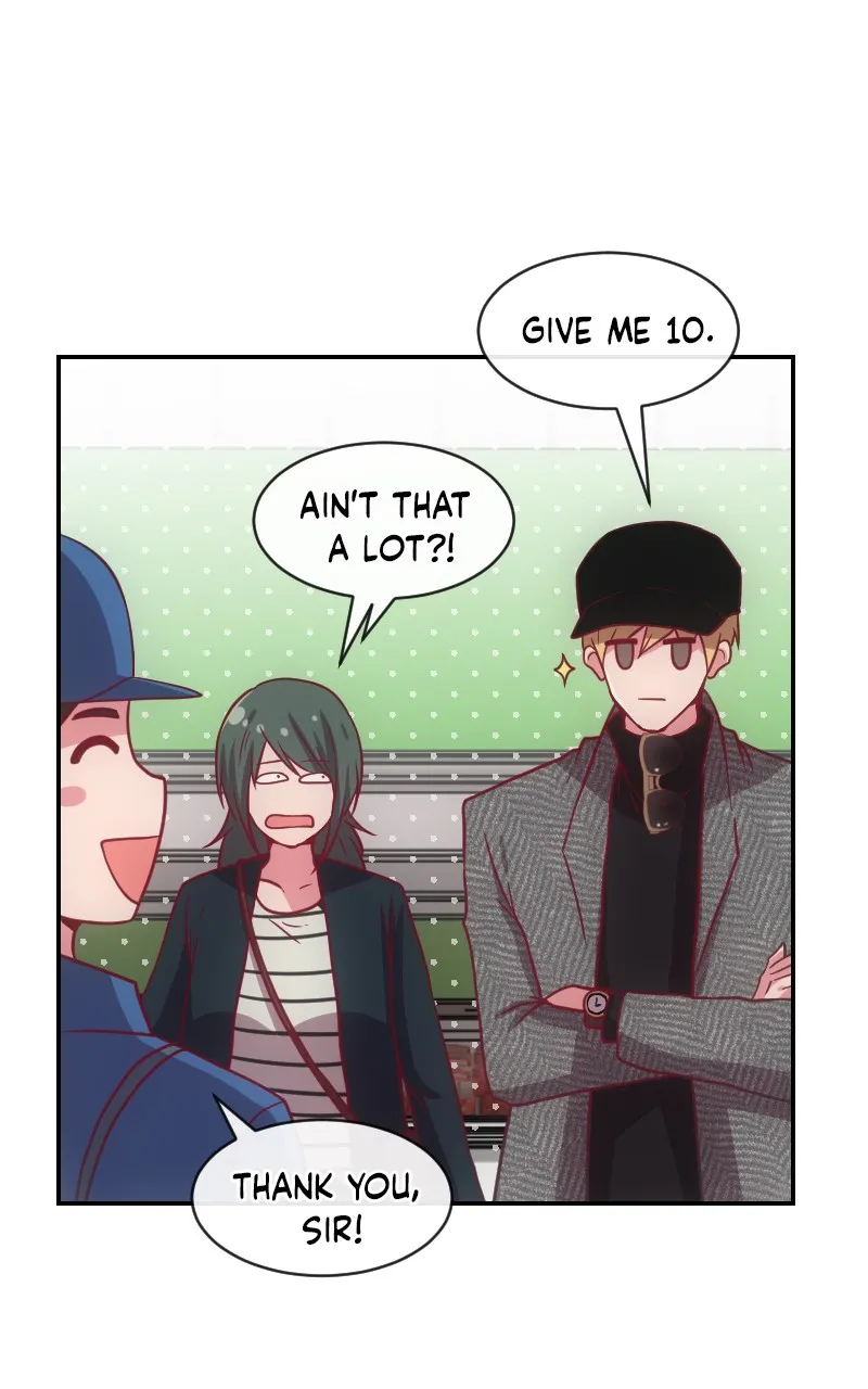 Age Matters Chapter 12 page 64 - 